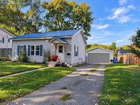 217 Arbury, Midland, MI 48640