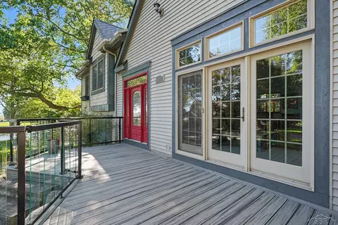 Exterior - 1059 Cove, Au Gres, MI 48703 photo 2 of 5