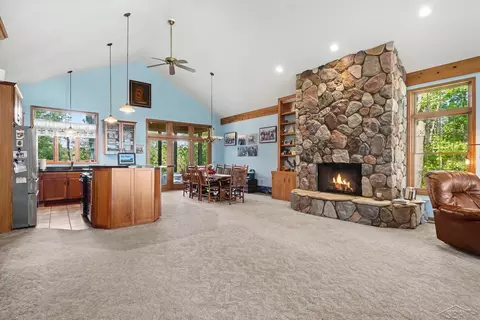 Living - 1059 Cove, Au Gres, MI 48703 photo 1 of 1