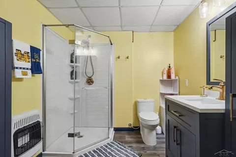 Bath - 1059 Cove, Au Gres, MI 48703 photo 5 of 5