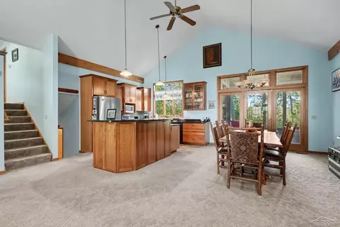 Dining - 1059 Cove, Au Gres, MI 48703 photo 1 of 1