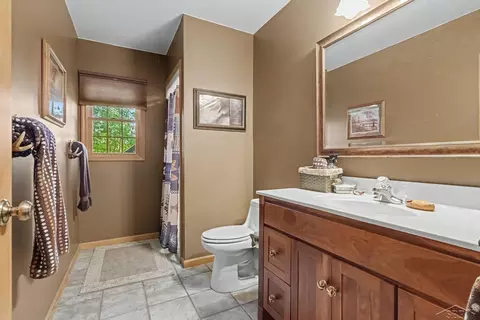 Bath - 1059 Cove, Au Gres, MI 48703 photo 1 of 5