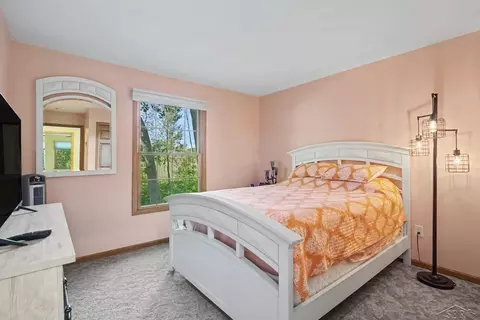 Bedroom - 1059 Cove, Au Gres, MI 48703 photo 1 of 3