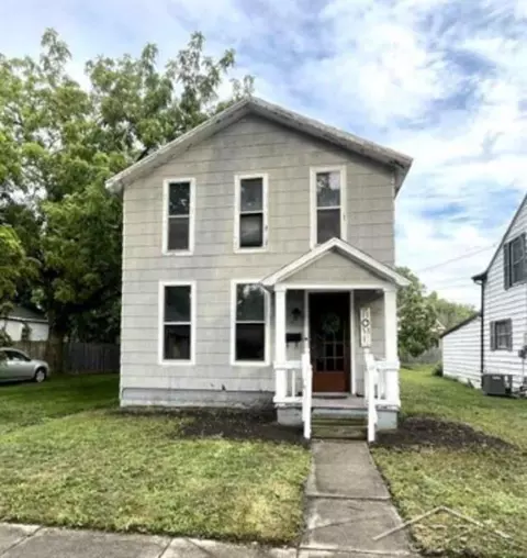 616 N Oakley, Saginaw, MI 48602