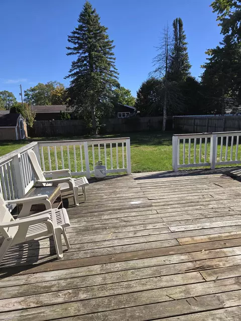 Exterior - 205 Estelle, Hemlock, MI 48626 photo 6 of 6
