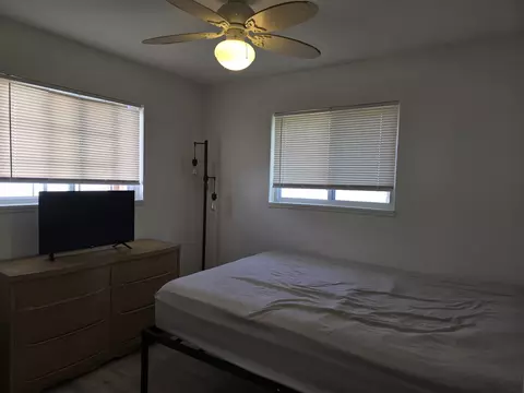 Bedroom - 205 Estelle, Hemlock, MI 48626 photo 1 of 5