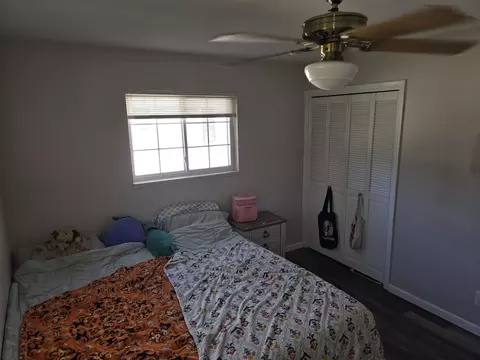 Bedroom - 205 Estelle, Hemlock, MI 48626 photo 5 of 5