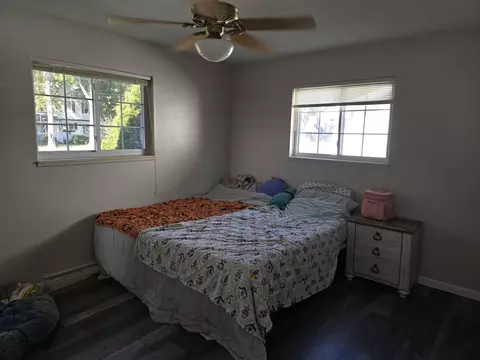 Bedroom - 205 Estelle, Hemlock, MI 48626 photo 4 of 5