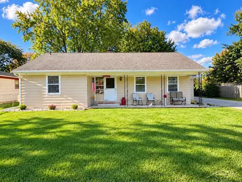 3465 Sunnyview, Saginaw, MI 48604