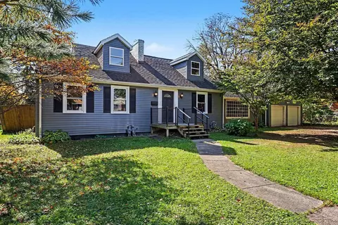 7 Northlawn, Saginaw, MI 48602