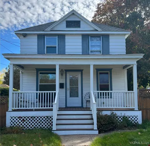 511 Vulcan, Iron Mountain, MI 49801