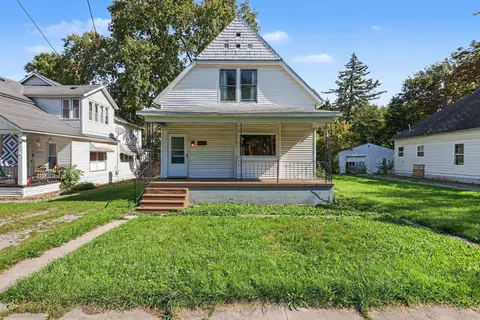 2518 Hermansau, Saginaw, MI 48602