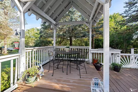 Exterior - 729 E Hurd, Monroe, MI 48162 photo 13 of 14