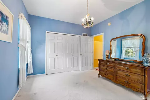 Bedroom - 729 E Hurd, Monroe, MI 48162 photo 4 of 7