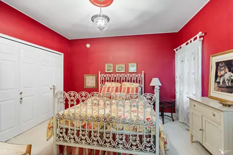 Bedroom - 729 E Hurd, Monroe, MI 48162 photo 6 of 7
