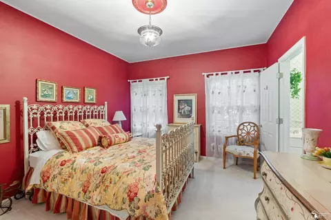 Bedroom - 729 E Hurd, Monroe, MI 48162 photo 7 of 7