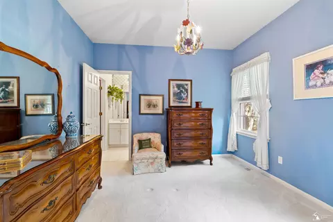 Bedroom - 729 E Hurd, Monroe, MI 48162 photo 5 of 7