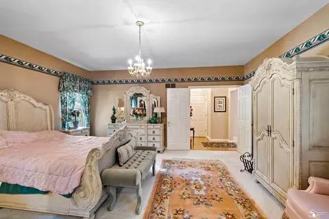 Bedroom - 729 E Hurd, Monroe, MI 48162 photo 3 of 7