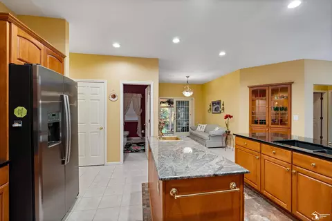 Kitchen - 729 E Hurd, Monroe, MI 48162 photo 5 of 5