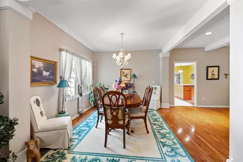 Dining - 729 E Hurd, Monroe, MI 48162 photo 1 of 3