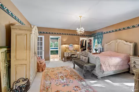Bedroom - 729 E Hurd, Monroe, MI 48162 photo 1 of 7