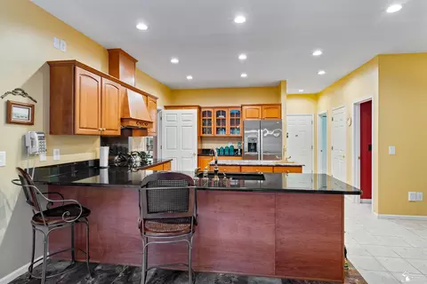Kitchen - 729 E Hurd, Monroe, MI 48162 photo 1 of 5