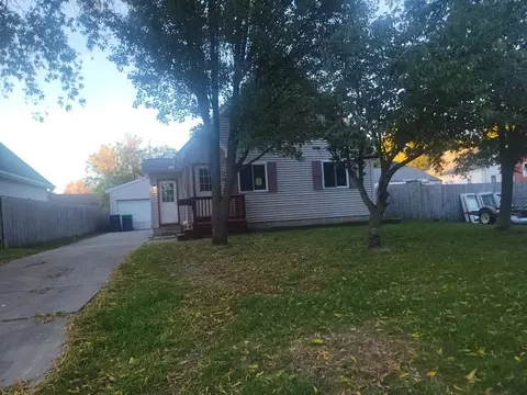 807 Leng, Bay City, MI 48706