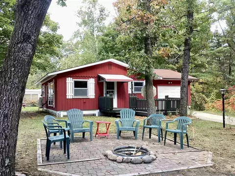 4350 Deerland, Oscoda, MI 48750
