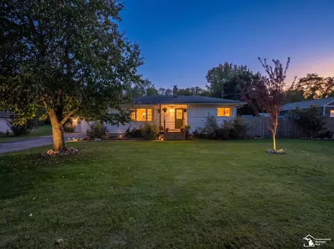 Exterior - 1359 Moore, Adrian, MI 49221 photo 2 of 14