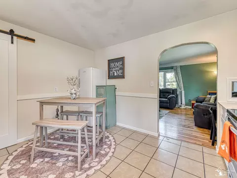 Dining - 1359 Moore, Adrian, MI 49221 photo 1 of 1