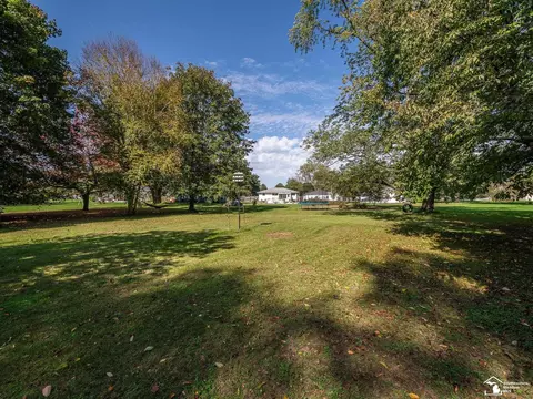 Exterior - 1359 Moore, Adrian, MI 49221 photo 14 of 14
