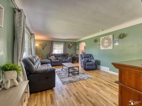 Living - 1359 Moore, Adrian, MI 49221 photo 1 of 4