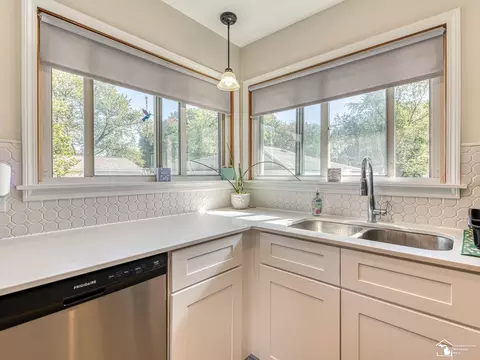 Kitchen - 1359 Moore, Adrian, MI 49221 photo 3 of 3