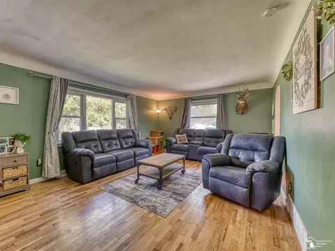 Living - 1359 Moore, Adrian, MI 49221 photo 2 of 4