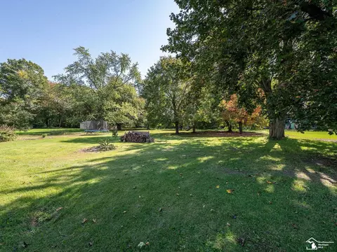 Exterior - 1359 Moore, Adrian, MI 49221 photo 11 of 14