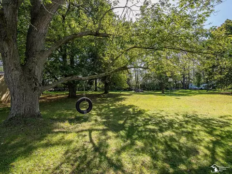 Exterior - 1359 Moore, Adrian, MI 49221 photo 13 of 14