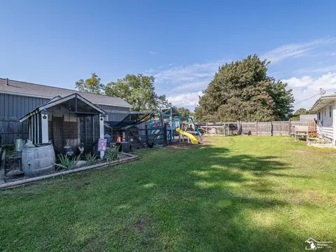 Exterior - 1359 Moore, Adrian, MI 49221 photo 9 of 14