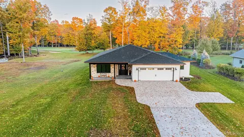 1522 N Country Clb, Manistique, MI 49854