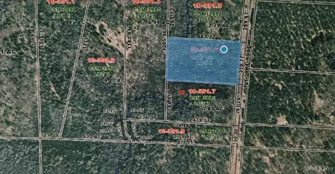 lot6 Lily Lk, Dunbar T-wi, WI 54119