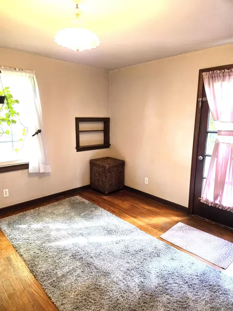 Bedroom - 229 N N Arc, Gladwin, MI 48624 photo 6 of 7