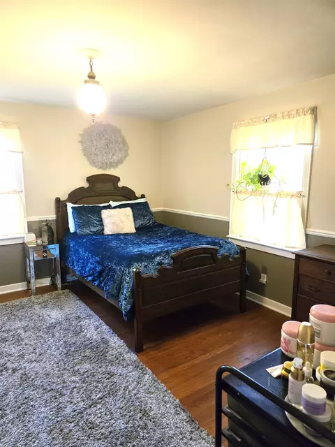 Bedroom - 229 N N Arc, Gladwin, MI 48624 photo 1 of 7