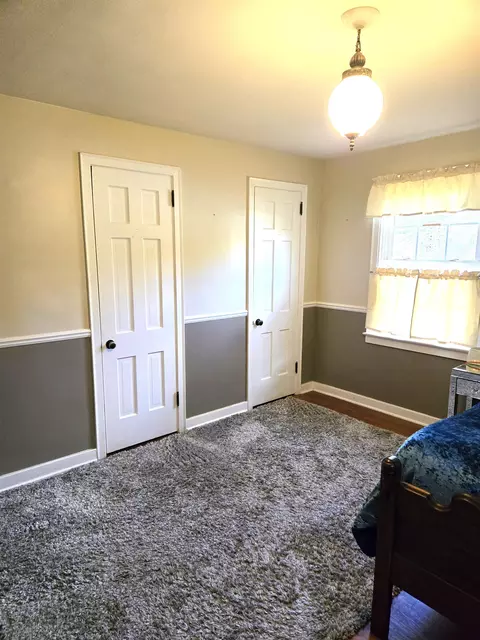 Bedroom - 229 N N Arc, Gladwin, MI 48624 photo 3 of 7