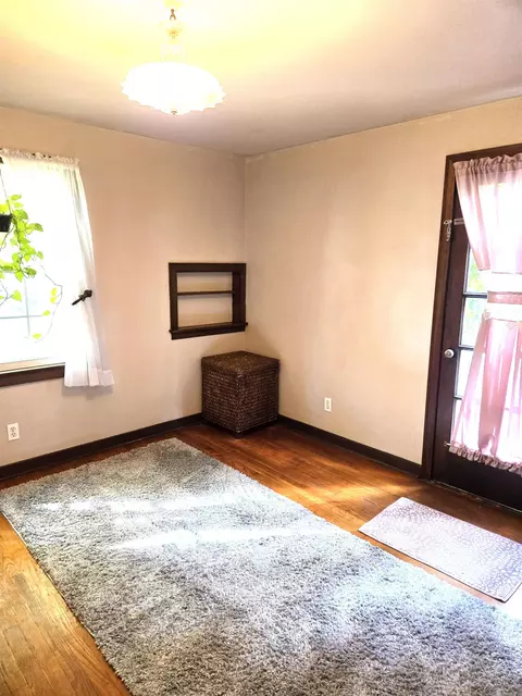 Bedroom - 229 N N Arc, Gladwin, MI 48624 photo 7 of 7