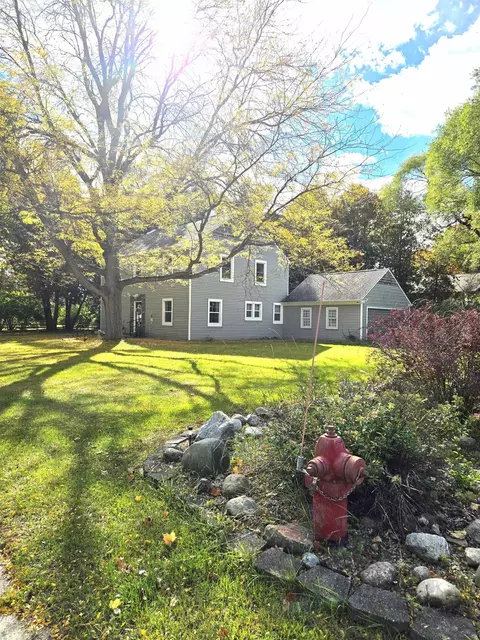 Exterior - 229 N N Arc, Gladwin, MI 48624 photo 2 of 9