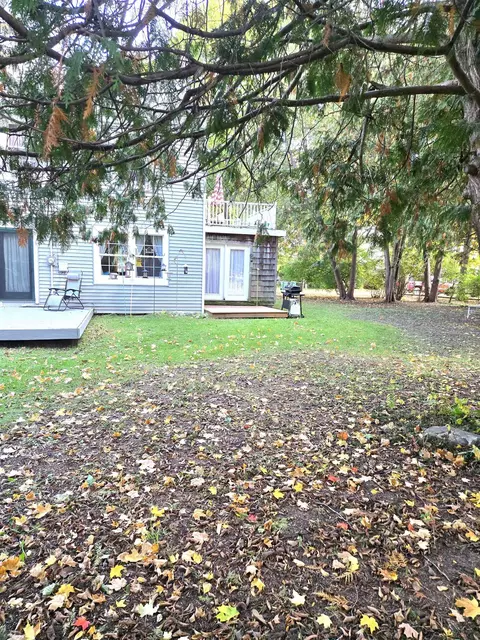 Exterior - 229 N N Arc, Gladwin, MI 48624 photo 4 of 9