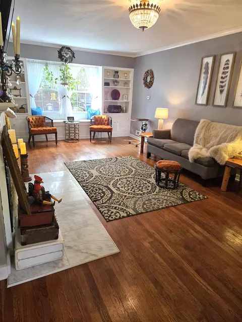 Living - 229 N N Arc, Gladwin, MI 48624 photo 2 of 3