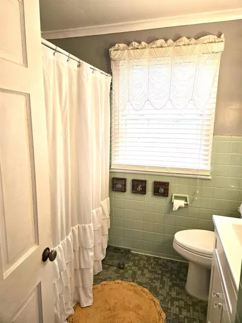 Bath - 229 N N Arc, Gladwin, MI 48624 photo 1 of 3