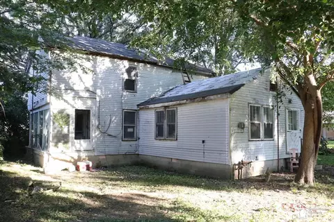 4514 N 3rd, Luna Pier, MI 48157