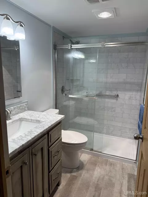 Bath - E3712 26th, Chatham, MI 49816 photo 2 of 2
