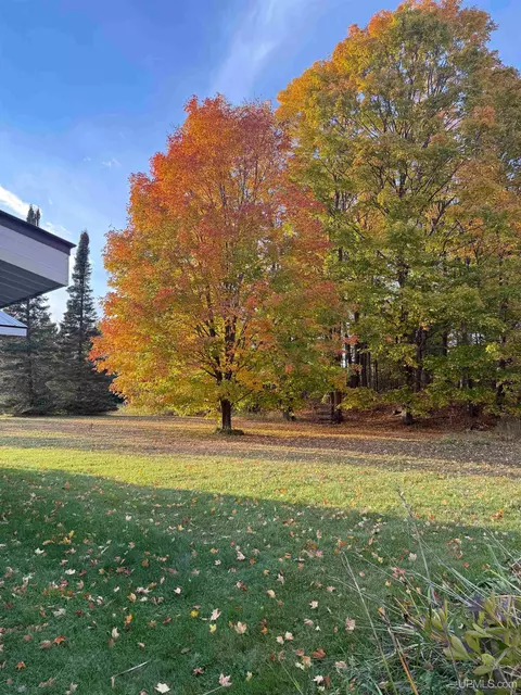Exterior - E3712 26th, Chatham, MI 49816 photo 4 of 10